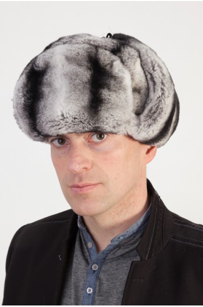 mens fur hats for sale