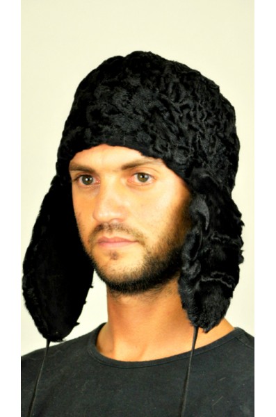 ushanka hat uk